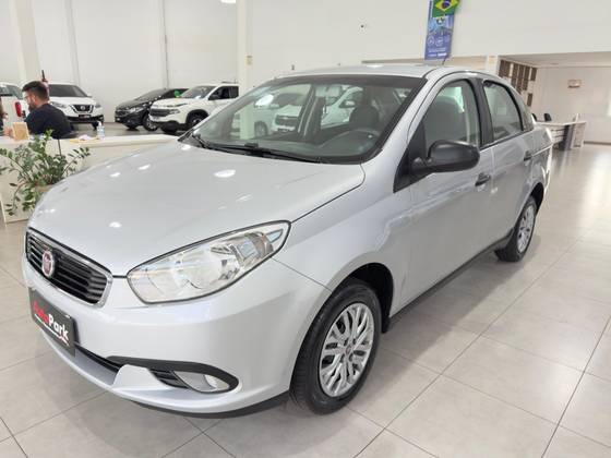 FIAT GRAND SIENA 1.0 EVO FLEX ATTRACTIVE MANUAL FIAT GRAND SIENA 1.0 EVO FLEX ATTRACTIVE MANUAL